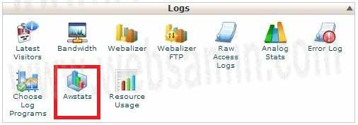 آمارگیر Awstats